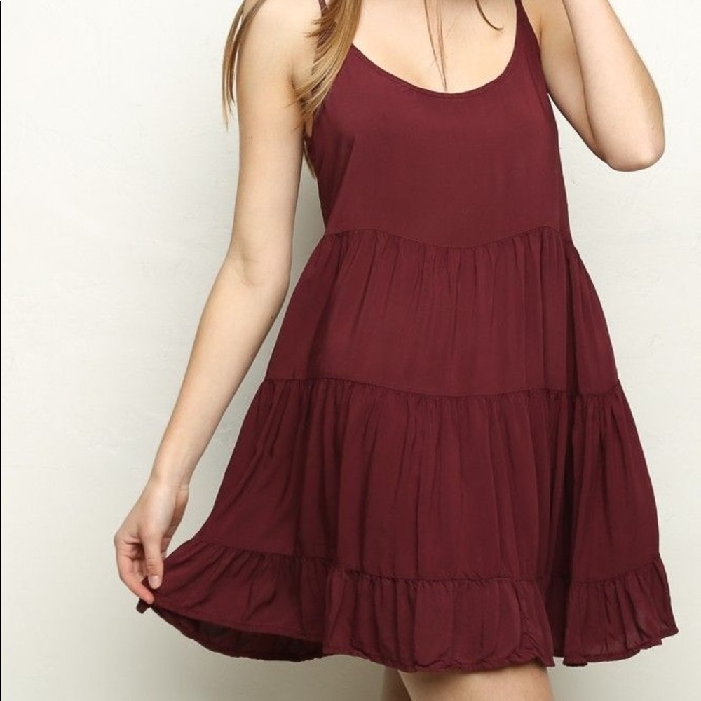 Brandy Melville Jada dress